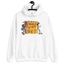 Load image into Gallery viewer, Adult Smart Educated Kool Kidd Unisex Hoodie