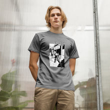 Load image into Gallery viewer, HOPE & FAITH - Unisex organic cotton tee