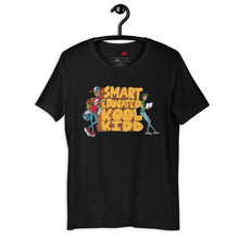 Load image into Gallery viewer, Adult Smart Educated Kool Kidd Short-Sleeve Unisex T-Shirt