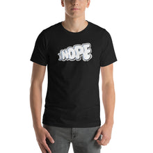 Load image into Gallery viewer, NOPE - Unisex t-shirt - (Color variety)