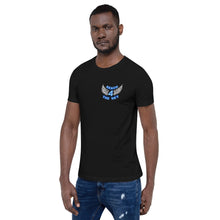 Load image into Gallery viewer, Adult Reach -4- The Sky Short-Sleeve Unisex T-Shirt
