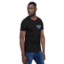 Load image into Gallery viewer, Adult Reach -4- The Sky Short-Sleeve Unisex T-Shirt