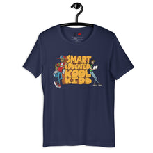 Load image into Gallery viewer, Adult Smart Educated Kool Kidd Short-Sleeve Unisex T-Shirt