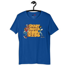 Load image into Gallery viewer, Adult Smart Educated Kool Kidd Short-Sleeve Unisex T-Shirt