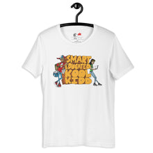 Load image into Gallery viewer, Adult Smart Educated Kool Kidd Short-Sleeve Unisex T-Shirt