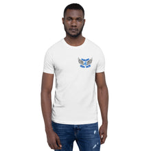 Load image into Gallery viewer, Adult Reach -4- The Sky Short-Sleeve Unisex T-Shirt