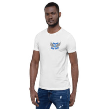 Load image into Gallery viewer, Adult Reach -4- The Sky Short-Sleeve Unisex T-Shirt