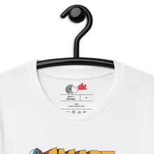 Load image into Gallery viewer, Adult Smart Educated Kool Kidd Short-Sleeve Unisex T-Shirt