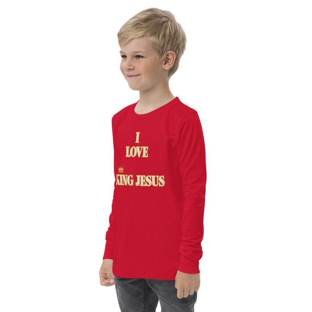 Ae Hus Culture Kings Kids T-Shirt