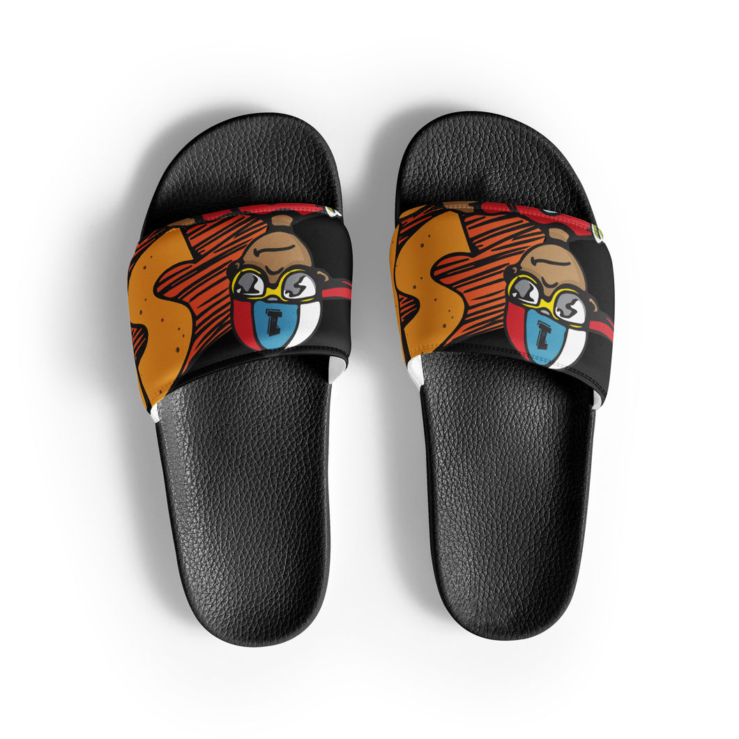 KOOL - KIDD - Men’s slides