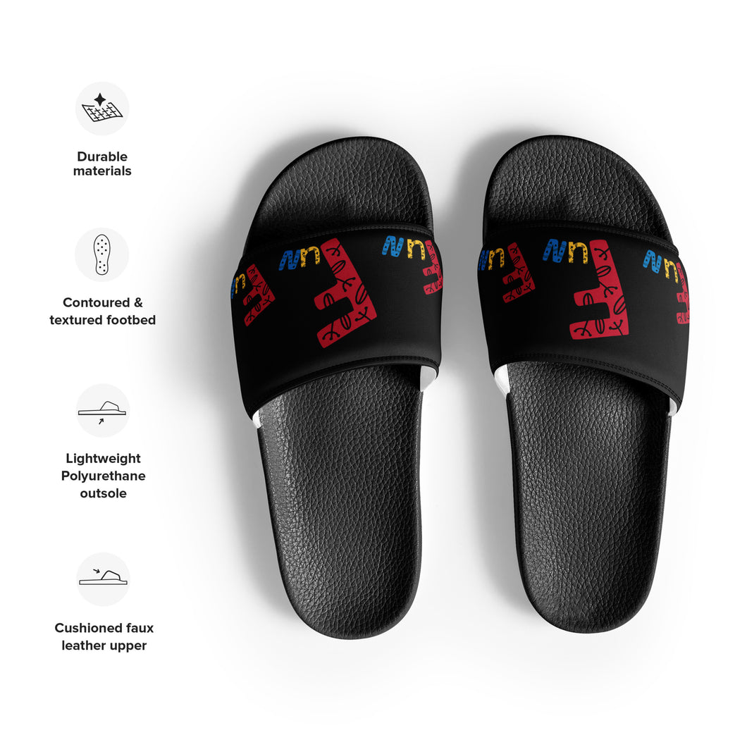 FUN - Men’s slides