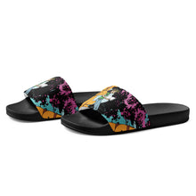 Load image into Gallery viewer, KOOL KIDD - Women&#39;s slides
