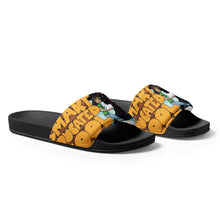 Load image into Gallery viewer, KOOL KIDD - Women&#39;s slides
